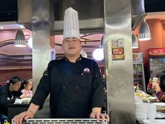 -利昂法式铁板主题餐厅(新奥购物中心店)