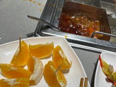 -海底捞火锅(南海万科广场店)