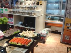 -销魂美蛙鱼头火锅(上海首店)