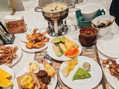 -金马门国际美食百汇(珞喻路店)