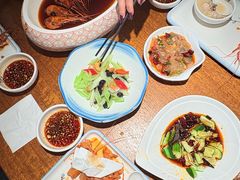 -乔街深夜食堂·小龙虾·高压锅生蚝(杭州总店)