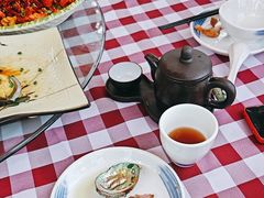 -陶缘一号·四季缘·老字号顺德菜·户外婚礼家宴(西滘店)