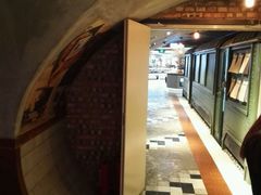-春天烤肉自助餐厅(南内环店)