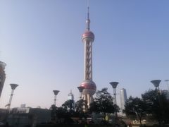 -东方明珠广播电视塔