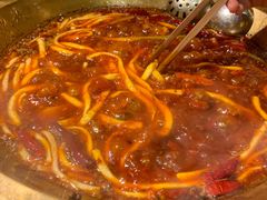 -小龙坎火锅(双林店)