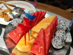-椰妹·椰子鸡火锅(三祺广场店)