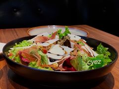 -Erman岩烧牛排(虹桥南丰城店)