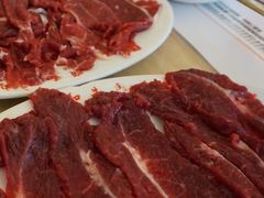 -陈记顺和潮汕牛肉火锅(韩江路店)