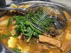 -古乐牛香·鲜牛肉牛杂火锅(吴江三里桥运东商业广场店)