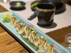 -築鳥日本料理(黑沙环店)