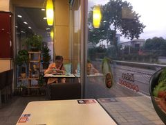 -李先生牛肉面大王(济泺路店)