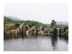-白马涧龙池景区