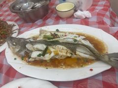 -品鲜海鲜餐厅(黄厝店)