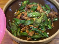 -龚师傅土菜馆.地道农家菜(魅力湘西店)