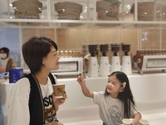 -% Arabica阿拉比卡咖啡(深圳湾万象城店)