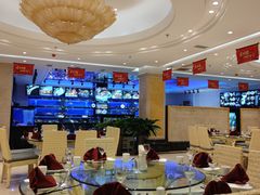 大堂-皇朝海鲜酒店
