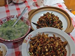 -西江红·株洲本地菜(滨江南路店)