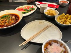 -辣尚瘾·烤鱼·新川菜(交大直营店)