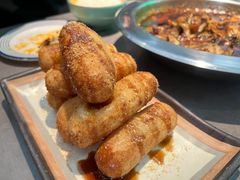 -耍盆友·重庆江湖菜(百子湾店)