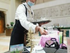 -利顺德大饭店·维多利亚花园(小白楼店)