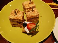 -马哥孛罗咖啡厅·Cafe Marco (厦门马哥孛罗东方大酒店)