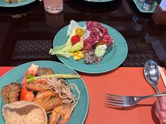 -义乌香格里拉•食尚汇MIX