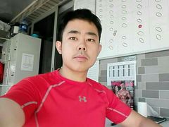 -悦动体能(金融街店)