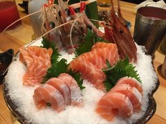 -王鼎精致料理铁板烧(世博源店)