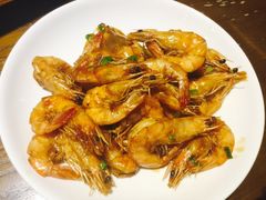 -頂好酒家·经典粤菜(海信广场店)