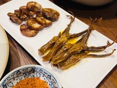 -肆海小川菜酒馆Wine Bistro (青年路店)