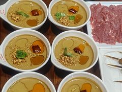 -大明铜锅·烤涮坊·烧烤(总店)
