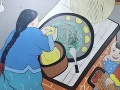 -土食锅灶·地锅鸡(宝山路店)