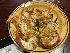 -辉记炭烧海鲜大排档·老字号(福田店)