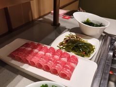 -海底捞火锅(安吉万达店)