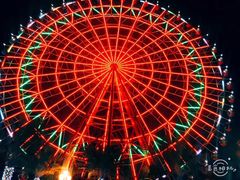 -三亚海昌梦幻海洋不夜城