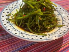 -香巴拉云南餐厅(华莱坞店)