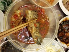 -旭龙鱼头王(航华店)