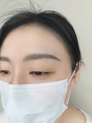 -十三美学·半永久纹眉纹唇·野生眉