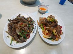 -长平老姿娘夜粥(平东一街店)