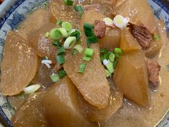 -农家小院(朱雀桥店)