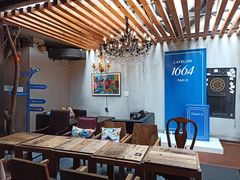 -MAAN COFFEE(金桥店)