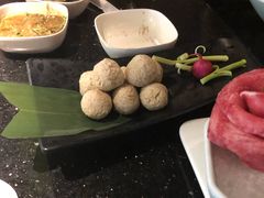 -捞王猪肚鸡火锅(财富中心店)