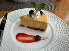 -北京康莱德酒店-Chapter餐厅