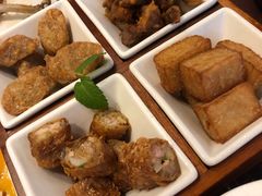 -临家闽南菜(宝洲路店)