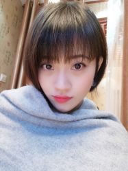 短发-SIX Hair Consultant