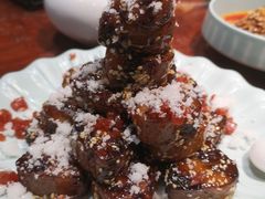 -南来顺饭庄·清真(南菜园店)