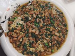 -渡海小渔村.老辈日照菜