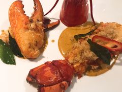 -广州四季酒店·佰鲜汇·现代法餐