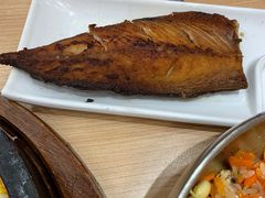 -米村拌饭(邯郸新世纪中心店)