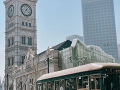 -天津意大利风情旅游区